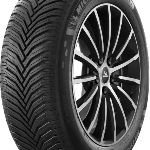 Doar azi MICHELIN CrossClimate 2 XL FP 225/45 R18 95Y