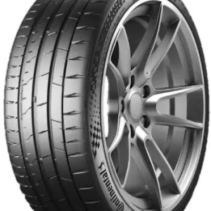 Noutate CONTINENTAL SC-7 XL 255/35 R20 97Y