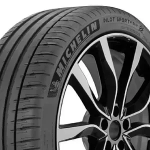 Super ofertă MICHELIN PS4SUVDTFR XL 235/55 R19 105Y