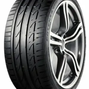 Vezi acum BRIDGESTONE S001 XL RFT 225/35 R19 88Y