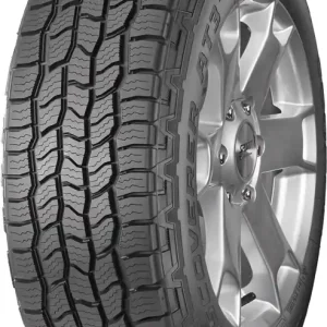 Premium COOPER DISCOVERER AT3 4S 265/70 R18 116T