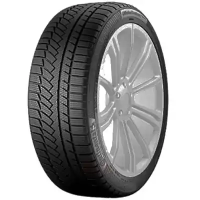 Bestseller CONTINENTAL TS 850P AUDI 245/40 R18 97V
