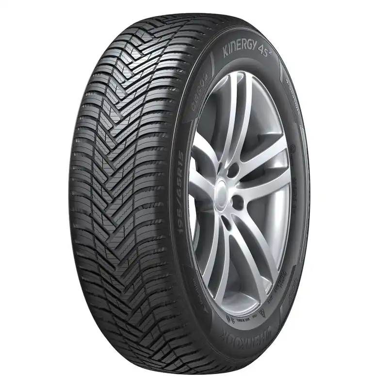 Retur gratuit HANKOOK Kinergy 4S 2 X H750A SBL XL FP 235/50 R19 103W