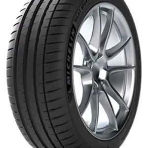 MICHELIN PS4 XL PORSCHE 225/55 R19 103Y Cumpără acum
