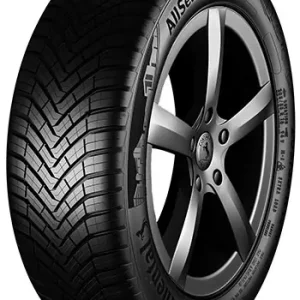 Cumpără acum CONTINENTAL ALLSEASCOX XL 235/55 R19 105H
