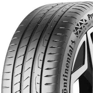 Noutate CONTINENTAL PremiumContact 7 XL 235/50 R18 101Y