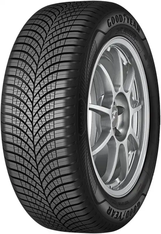 Preț mic GOODYEAR VECTOR 4SEASONS GEN-3 XL 225/55 R16 99W