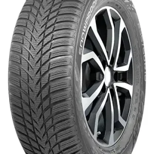 NOKIAN SNOWPR2SX XL 245/50 R19 102V Cumpărături sigure