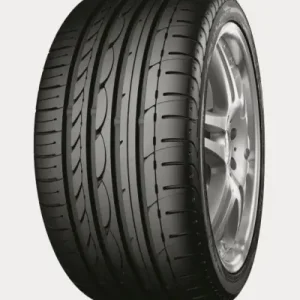 Discount YOKOHAMA V103 XL PORSCHE 295/35 R21 107Y