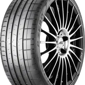 PIRELLI P-Zero (PZ4) S C AO1 XL FP 235/35 R19 91Y Livrare gratuită