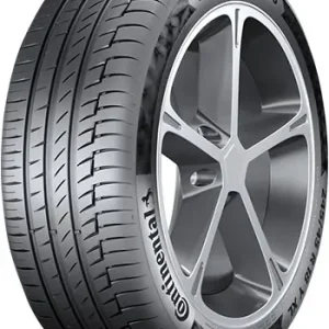 Livrare expres CONTINENTAL PRECON6XL XL 235/45 R18 98Y