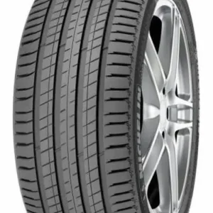 Ofertă exclusivă MICHELIN LATITUDE SPORT 3 MERCEDES 235/65 R17 104V
