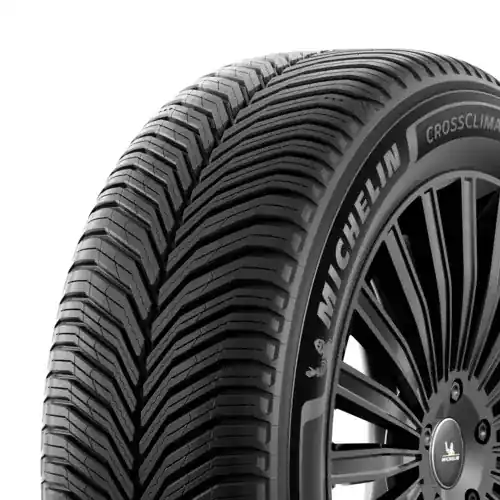 Ofertă de sezon MICHELIN Cross Climate 3 XL 235/65 R17 108W