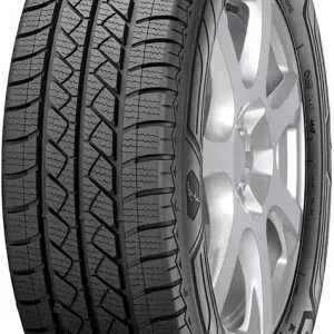 Vezi acum GOODYEAR VECTOR 4SEASONS CARGO 215/60 R17 104H