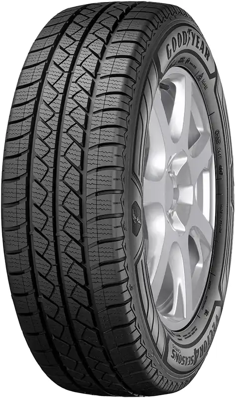 Vezi acum GOODYEAR VECTOR 4SEASONS CARGO 215/60 R17 104H
