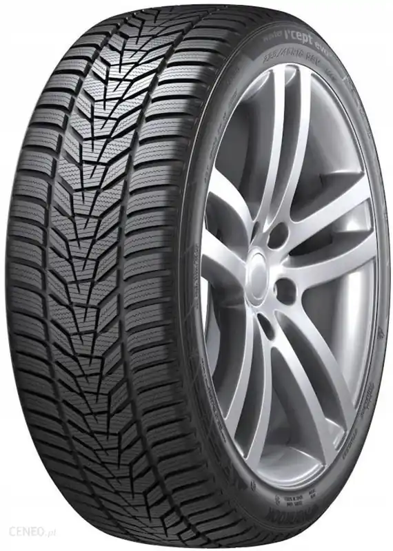 Preț mic HANKOOK Winter i-cept evo3 W330 UHP SBL XL FP 225/50 R18 99V