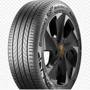 CONTINENTAL UltraContact NXT - ContiRe Tex XL 235/55 R18 104W Ieftin