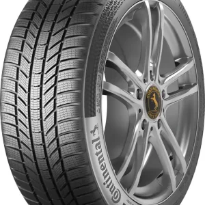 Cel mai bun preț CONTINENTAL TS-870P 235/60 R18 103V