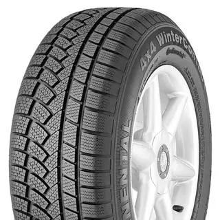 CONTINENTAL 4X4WINTERCONTACT XL FP 235/60 R18 107H Preferatul clienților
