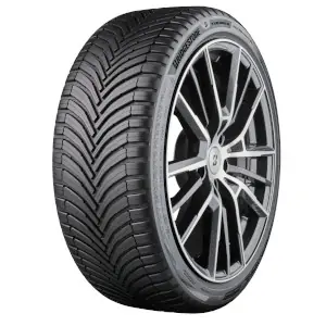 Cel mai vândut BRIDGESTONE TURANZA 6 ALL SEASON XL FP 235/55 R19 105W