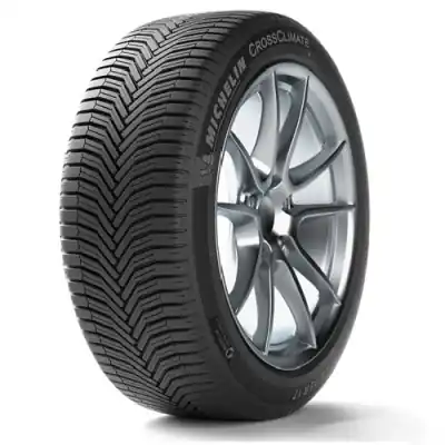 Plată securizată MICHELIN CROSSCLIMATE+ 225/50 R17 98W