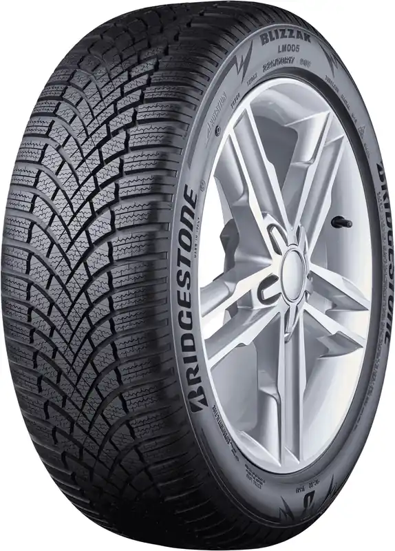 Lichidare de stoc BRIDGESTONE BLIZZAK LM005 XL FP 245/45 R18 100V