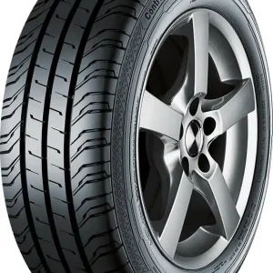 Cel mai vândut CONTINENTAL ContiVanContact 200 225/75 R16 121R