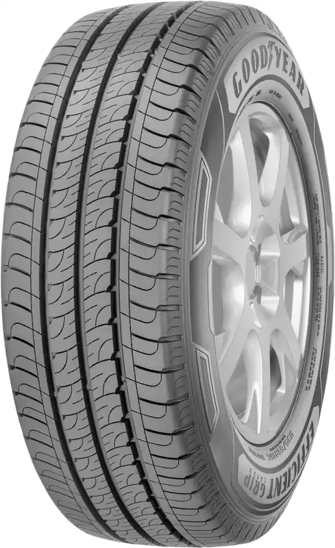 Ofertă exclusivă GOODYEAR EFFICIENTGRIP CARGO 215/65 R15 104T