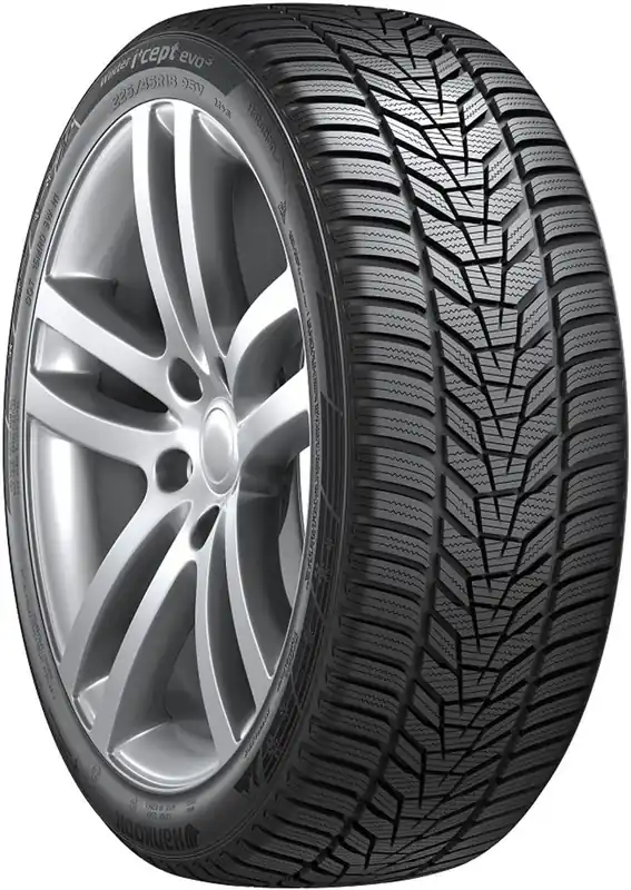 Preț redus HANKOOK W330 Winter i-cept evo3 XL 235/40 R19 96V