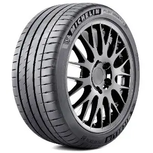 Reducere MICHELIN Pilot Sport 4 S MO1 XL MERCEDES DOT 2023 245/40 R19 98Y