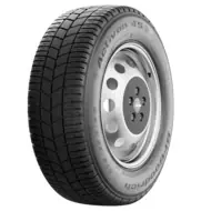 Expediere rapidă BF GOODRICH Activan 4S C PR8 215/60 R17 109T