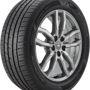 Preț mic HANKOOK K127C- RFT XL RFT 275/40 R20 106Y