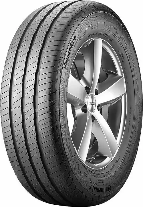 CONTINENTAL Vanco Eco C PR8 215/60 R17 109T Cumpărături sigure