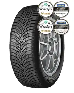 Livrare gratuită GOODYEAR VEC 4SEASONS G3 XL FP XL FP 225/45 R18 95W