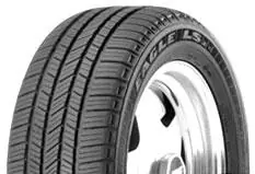 Preț mic GOODYEAR EAGLE LS2 PORSCHE FP 235/55 R19 101V