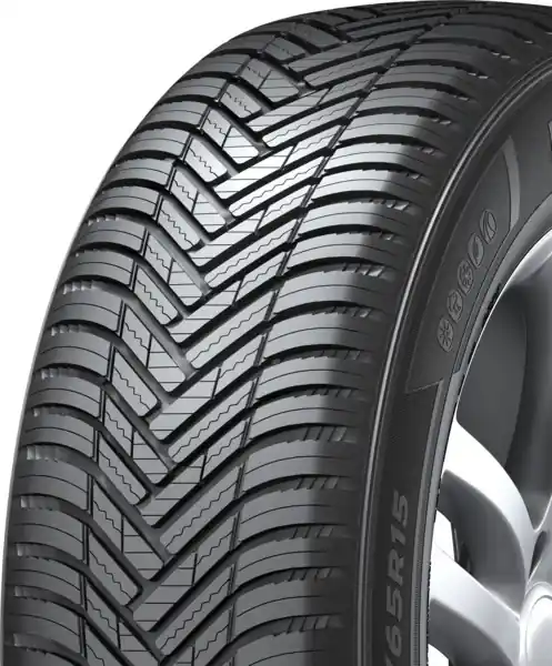 Ultima șansă HANKOOK KINERGY 4S 2 245/35 R19 93Y