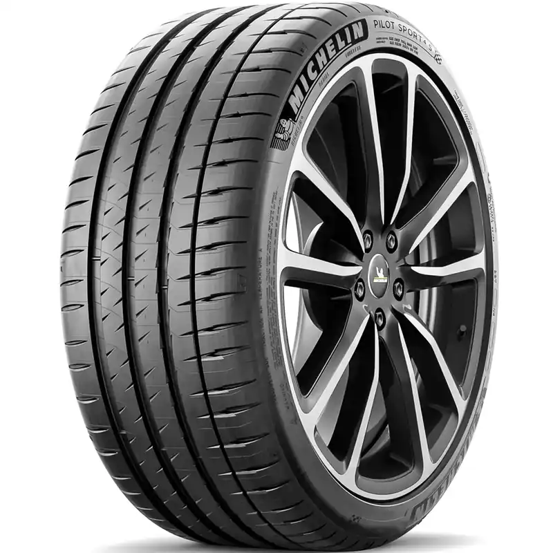 MICHELIN PRIMACY 4 ACOUS POL XL DOT 2023 245/45 R19 102V Ieftin