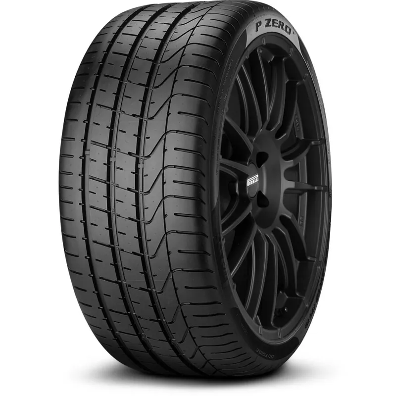 PIRELLI Win P ZERO XL 245/40 R18 97V Premium