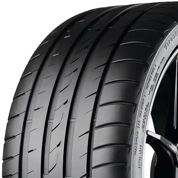 Premium FIRESTONE FIREHAWK SPORT XL 245/45 R20 103Y