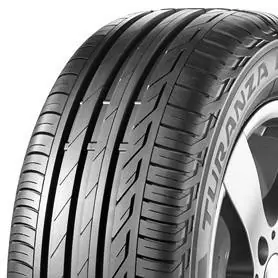 BRIDGESTONE TURANZA T-001 RFT BMW 225/55 R17 97W Noutate