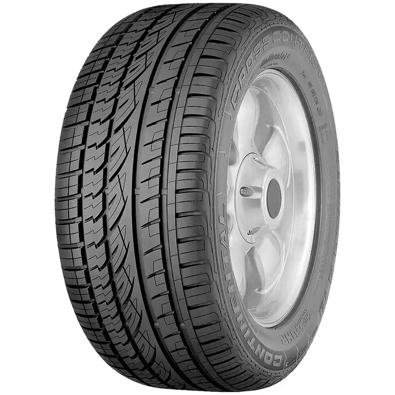 Ieftin CONTINENTAL CrossContact UHP FR XL 235/55 R19 105W