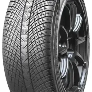 Cel mai bun preț YOKOHAMA Advan Winter V907 XL 255/55 R19 111V