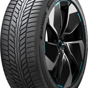HANKOOK Winter i-cept IW01 ION 215/55 R18 95H Nu rata