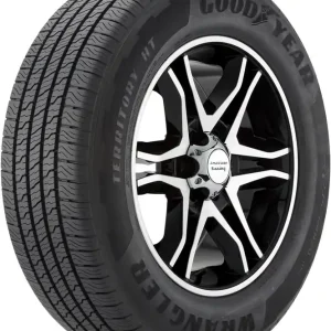 Mai ieftin GOODYEAR WRANGLER TERRITORY HT 255/65 R18 111H