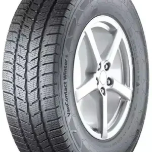 Reducere CONTINENTAL VanContact Winter C PR8 225/65 R16 112R
