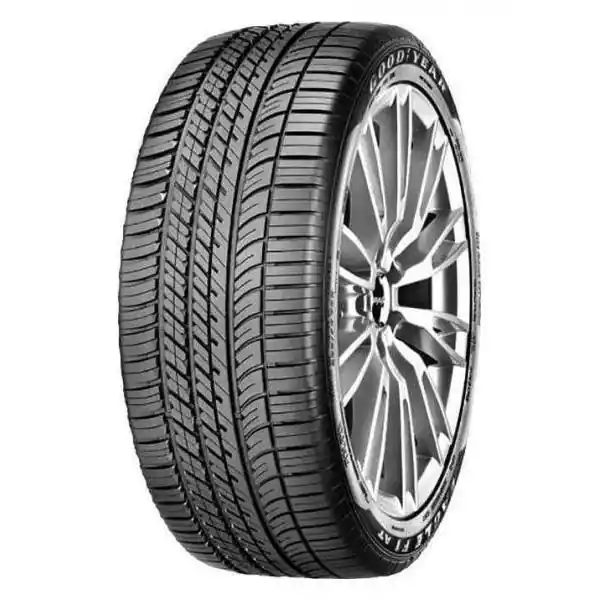 Doar azi GOODYEAR EAGLE ALLTERRAIN XL 235/55 R19 105W
