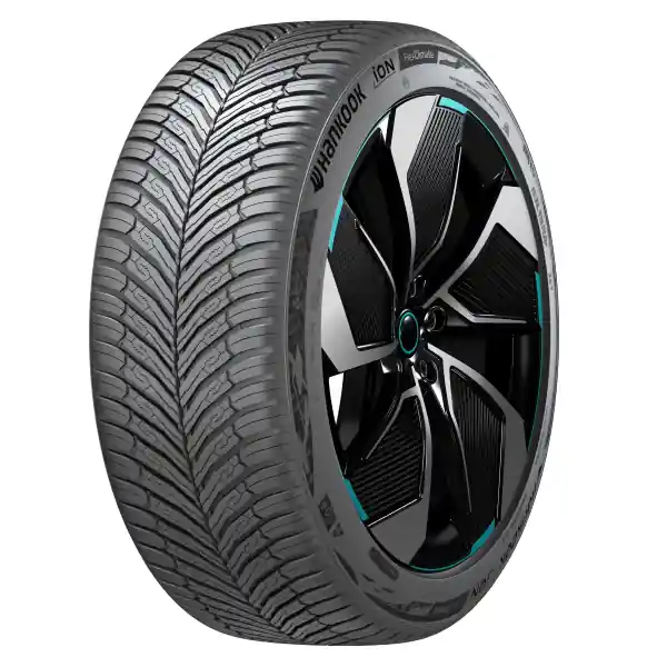 Reducere specială HANKOOK ION FlexClimate IL01A SUV SBL XL FP 235/55 R19 105W