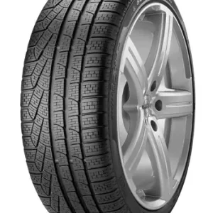 Ofertă specială PIRELLI W210S2KA BMW 205/65 R17 96H