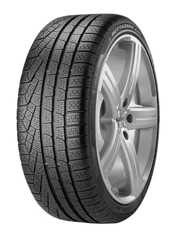 Ofertă specială PIRELLI W210S2KA BMW 205/65 R17 96H
