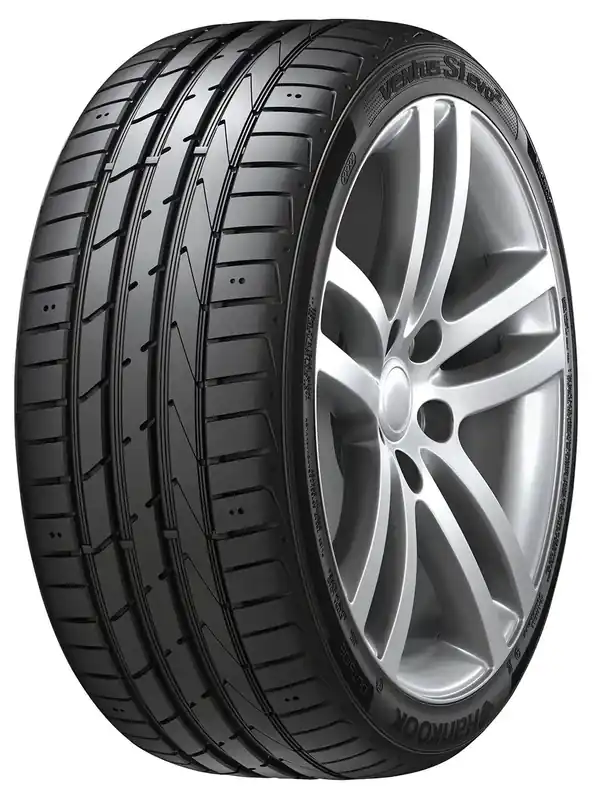 Reducere extra HANKOOK Ventus S1 evo2 K117A SUV UHP HMC SBL 245/45 R19 98W